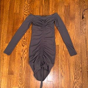 Pretty Little Thing Dress